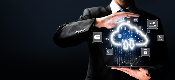 Scalable Deployment & Managed AI Ops